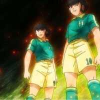 Foto de 'Captain Tsubasa'