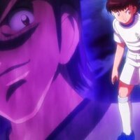 Foto de 'Captain Tsubasa'