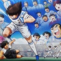 Captain Tsubasa