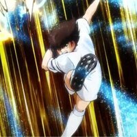 Captain Tsubasa