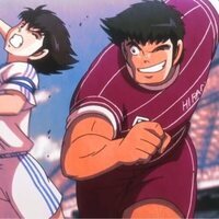 Captain Tsubasa