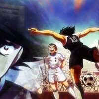 Captain Tsubasa