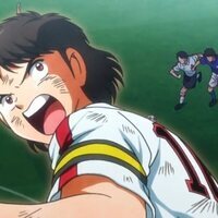 Captain Tsubasa