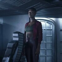 Foto de 'NightFlyers'