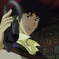 Foto de 'Cowboy Bebop'