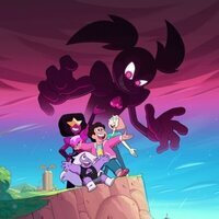 Steven Universe