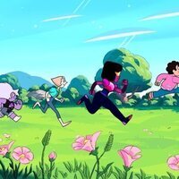 Steven Universe