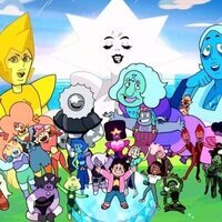 Steven Universe