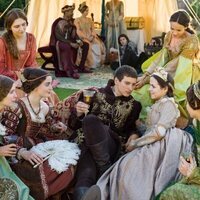 Foto de 'The White Princess'