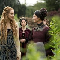 Foto de 'The White Princess'