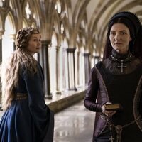 Foto de 'The White Princess'