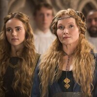 Foto de 'The White Princess'