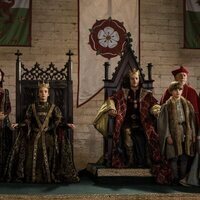 Foto de 'The White Princess'