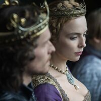 Foto de 'The White Princess'