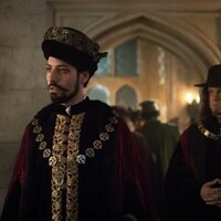 Foto de 'The White Princess'