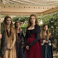 Foto de 'The White Princess'