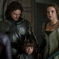 Foto de 'The White Princess'