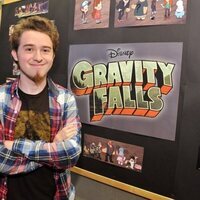 Foto de 'Gravity Falls'