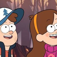 Foto de 'Gravity Falls'