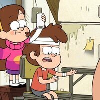 Foto de 'Gravity Falls'