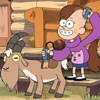 Foto de 'Gravity Falls'