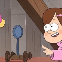 Foto de 'Gravity Falls'