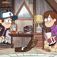 Gravity Falls