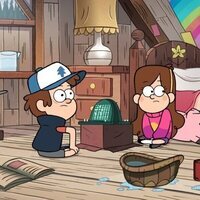 Gravity Falls