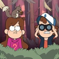 Gravity Falls