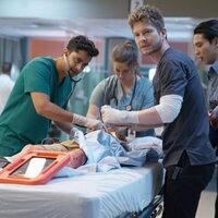 Foto de 'The Resident'