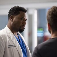 Foto de 'The Resident'