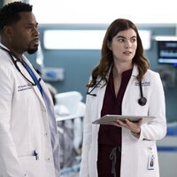 Foto de 'The Resident'