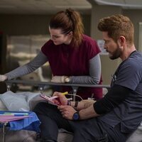 Foto de 'The Resident'