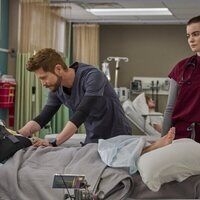 Foto de 'The Resident'