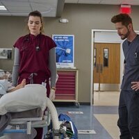 Foto de 'The Resident'