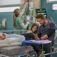 Foto de 'The Resident'