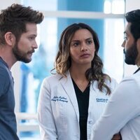 Foto de 'The Resident'