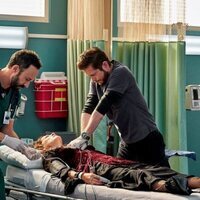 Foto de 'The Resident'