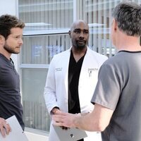 Foto de 'The Resident'