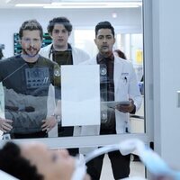 Foto de 'The Resident'