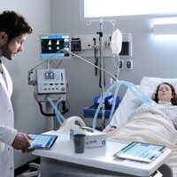 Foto de 'The Resident'