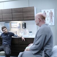 Foto de 'The Resident'