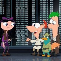 Foto de 'Phineas and Ferb'