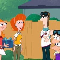 Foto de 'Phineas and Ferb'