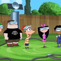 Foto de 'Phineas and Ferb'