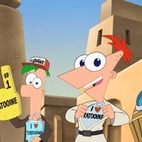 Foto de 'Phineas and Ferb'