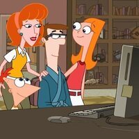 Foto de 'Phineas and Ferb'