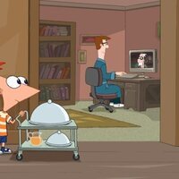 Foto de 'Phineas and Ferb'