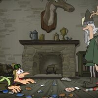 Foto de 'Phineas and Ferb'