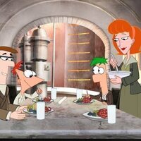 Foto de 'Phineas and Ferb'